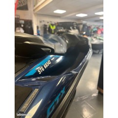 Gtr-x 300 2024- 78 heures