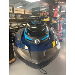 Gtr-x 300 2024- 78 heures