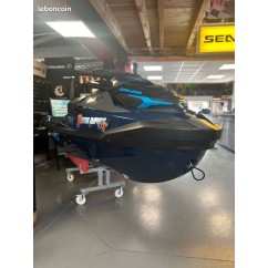 Gtr-x 300 2024- 78 heures
