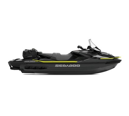 SEA-DOO EXPLORER PRO 170 2025