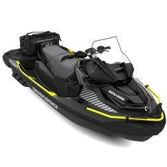 Discover the Sea-Doo Explorer PRO 170 iDF 2025 at Matos Import
