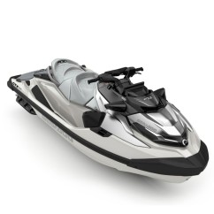 Discover the Sea-Doo GTX Limited 325 iDF 2025 - Matos Import by Jeff