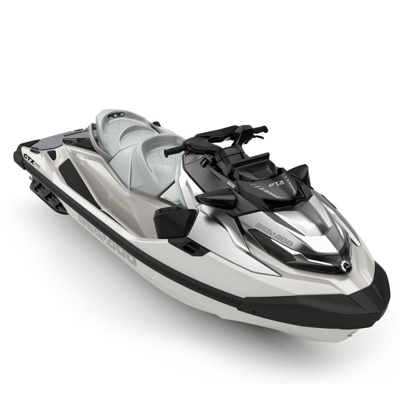 SEA-DOO GTX LIMITED 300 2025 - BLANC