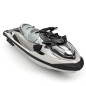 SEA-DOO GTX LIMITED 300 2025 - BLANC
