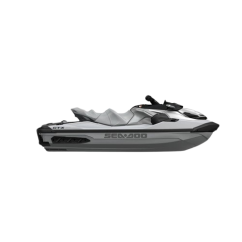 SEA-DOO GTX LIMITED 300 2025 - BLANC