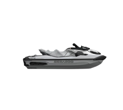 SEA-DOO GTX LIMITED 300 2025 - BLANC