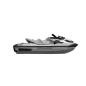 SEA-DOO GTX LIMITED 300 2025 - BLANC