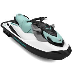 Discover the Sea-Doo GTI 130 2025 at Matos Import