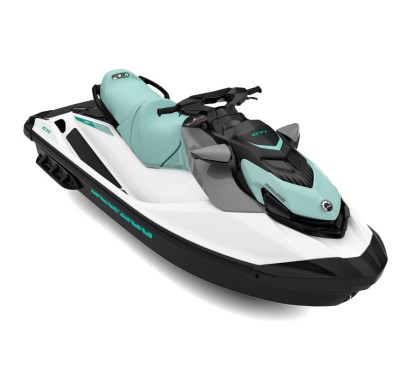 Discover the Sea-Doo GTI 130 2025 at Matos Import