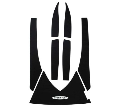 Tapis GTX (03 08) GTX 4 TEC (02 05) GTX DI (02 03) RXT & X (Pre 09)