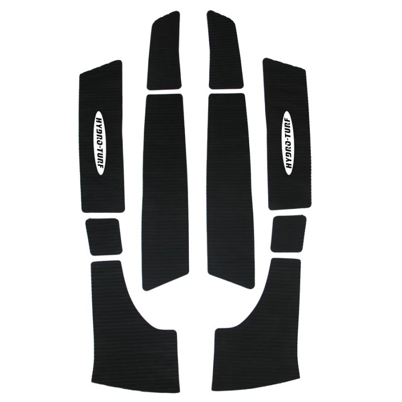 Mat Kit Complete Precut, Wave Venture - XL700 / 760 / 1100 ( 94-99 ), cut-diamond (black) Mat Kit Complete Precut, Wave Venture - XL700 / 760 / 1100 ( 94-99 ), cut-diamond (black)