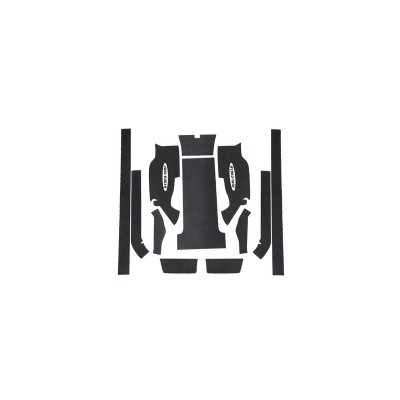 HYDRO-TURF. Tapis Freestyle/Ride Super Jet 701 (96+) pour Cale DIGGER HYDRO-TURF. Tapis Freestyle/Ride Super Jet 701 (96+) pour Cale DIGGER