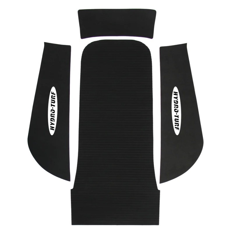 HYDRO-TURF. Kit Tapis Prédécoupé , Kick Tail 1 , SXR-800 ,cut diamond (noir). HYDRO-TURF. Kit Tapis Prédécoupé , Kick Tail 1 , SXR-800 ,cut diamond (noir).