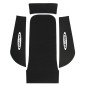 Tapis et Kick Tail 1(2.5cm) Kawasaki SXR-800 autocollant Hydro-Turf Tapis et Kick Tail 1(2.5cm) Kawasaki SXR-800 autocollant Hydro-Turf