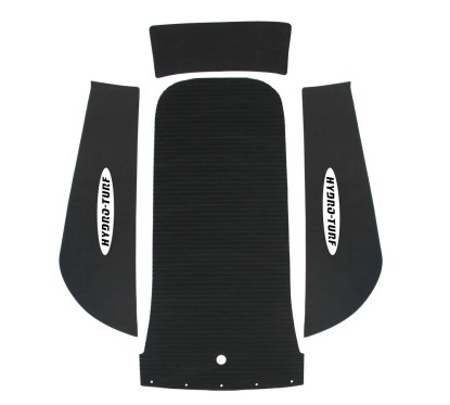 Mat Kit Precut SXR 800 replacement OEM cut diamond (black)