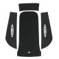 Mat Kit Precut, SXR-800, replacement OEM, cut diamond (black) Mat Kit Precut, SXR-800, replacement OEM, cut diamond (black)