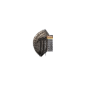 Registration kit,  CARBON CHROME ( 146 pieces )