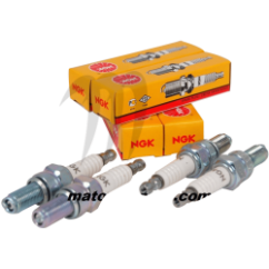 Spark plug BR8HS - Jet Ski Parts - Matos import