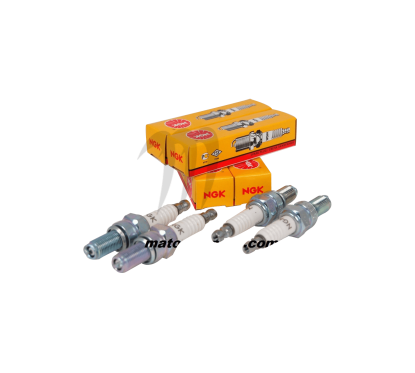 Spark plug BR8HS - Jet Ski Parts - Matos import