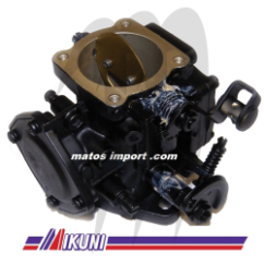 Carburetors 44MM 701cc - Jet Ski Parts - Matos import