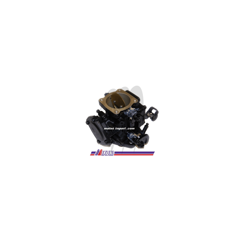 Carburetors 44MM , 701cc Carburetors 44MM , 701cc