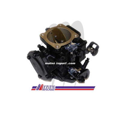 Carburetors 44MM 701cc - Jet Ski Parts - Matos import