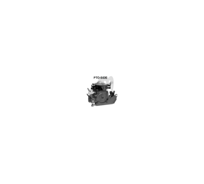 Carburetor arrière 40mm -I-SERIE