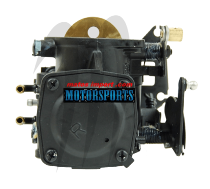 Carburetor 40mm I SERIE - Jet Ski Parts - Matos import