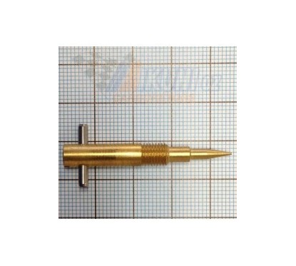 Ajusteur BN38 477 basse vitesse + barre transversale Mikuni BN38 et 44