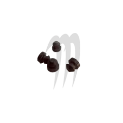 Oeillets clapets anti retour pour pompe Mikuni 38 40 44 46 48 50mm)