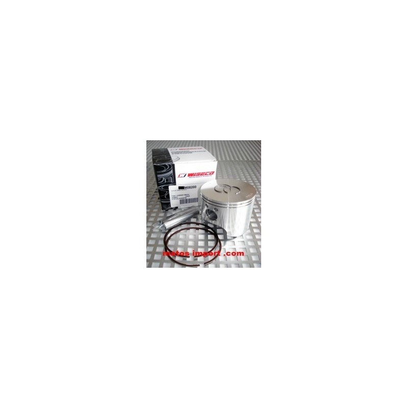 Complete kit plungers (cote std 81mm) ,   Super-Jet 701