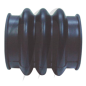 DRIVE SHAFT BELLOWS  ,  GTI 02-05 . GTX-DI . RX . XP-ltd . 3-D