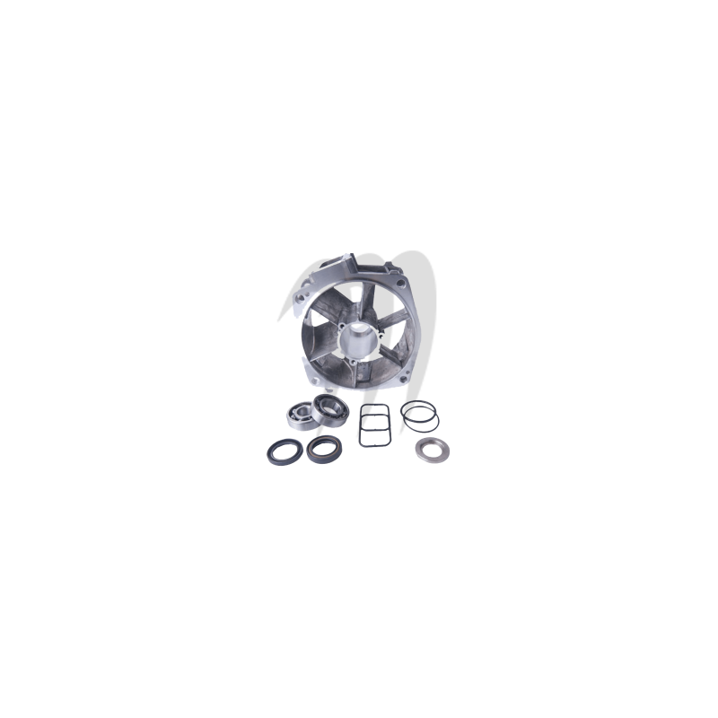 Corps de turbine Yamaha GP1200/ GP1200R/ GP1300R/ GP800R/ XL800/ XL1200 Corps de turbine Yamaha GP1200/ GP1200R/ GP1300R/ GP800R/ XL800/ XL1200
