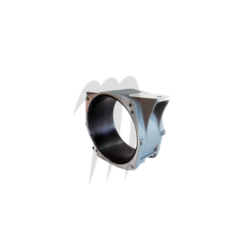 Jet pump housing interchangeable ring, 144mm Raider 700 / Venture 700 / GP-760 / GP-800 Jet pump housing interchangeable ring, 144mm Raider 700 / Venture 700 / GP-760 / GP-800