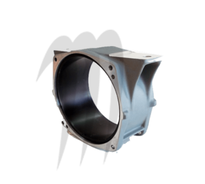 Jet pump housing ring 144mm Raider 700 Venture 700 GP 760 GP 800