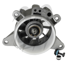 Kit Turbine Vane Guide Sea doo 159 8mm 2004-12 185hp 215hp 255hp 260hp