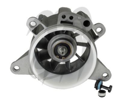 Kit Turbine Vane Guide Sea doo 159 8mm 2004-12 185hp 215hp 255hp 260hp