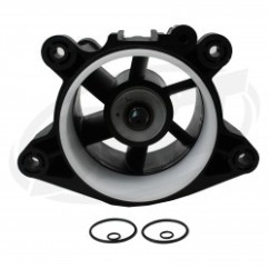 Pump Extension Kit SEA DOO RXP X RXP +50mm  Jet Ski Parts Matos import