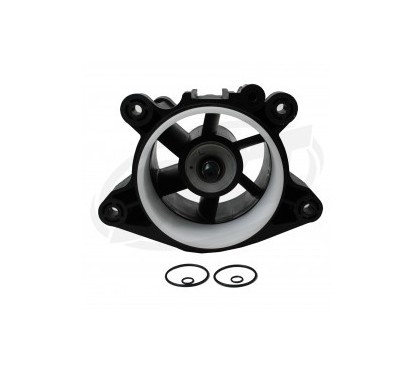 Pump Extension Kit SEA DOO RXP X RXP +50mm  Jet Ski Parts Matos import