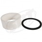 Wear ring (140mm) 580cc / 650cc / 720cc / 800cc , 2 temps (sauf 951cc) Wear ring (140mm) 580cc / 650cc / 720cc / 800cc , 2 temps (sauf 951cc)