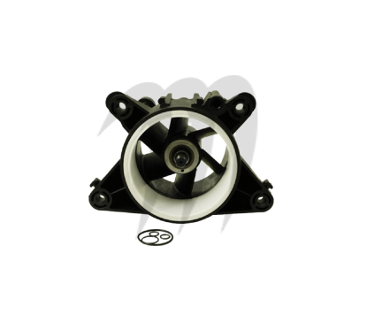Kit Turbine Vane Guide Seadoo 140mm 1994-2002 800cc 720cc 650cc 580cc