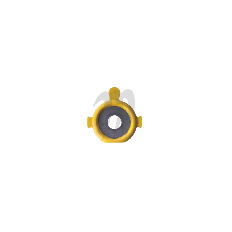 BRP . Sea-Doo Reducer, Yellow 8mm ID Hole GTI.GTR.RXP.RXT.AS.IS.RS. 2005-2014 BRP . Sea-Doo Reducer, Yellow 8mm ID Hole GTI.GTR.RXP.RXT.AS.IS.RS. 2005-2014