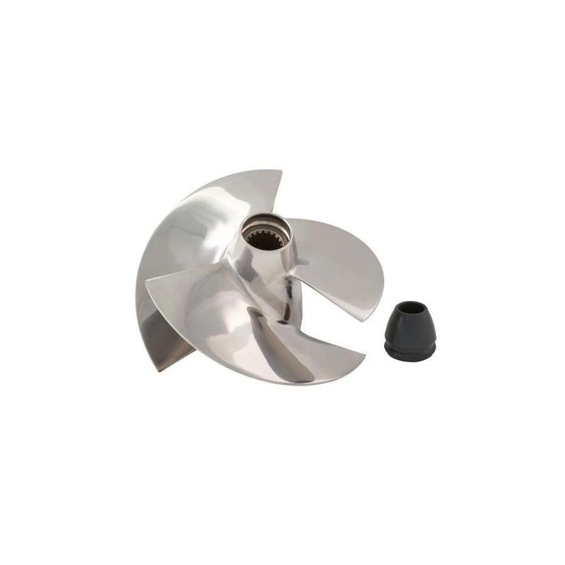 Hélice X Props Series SD-SC-J(15/20) pour SeaDoo XP/ SPX/ GS/ GSI/ GTI/ GTS/ GTX Hélice X Props Series SD-SC-J(15/20) pour SeaDoo XP/ SPX/ GS/ GSI/ GTI/ GTS/ GTX