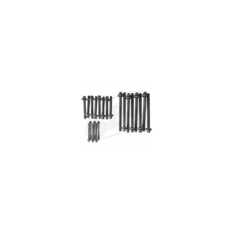 Kit vis moteur Seadoo 4-Tec RXP/ Speedster/ Wake/ Challenger/ RXT/ GTI/ GTX