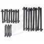Full screw kit, 130hp/155hp/185hp/215hp/255hp Full screw kit, 130hp/155hp/185hp/215hp/255hp