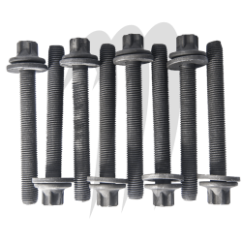 Full screw kit Enginecase - Jet Ski Parts - Matos import