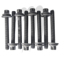 Full screw kit Enginecase