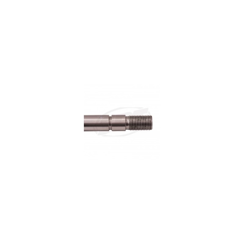 Reinforced impeller shaft, ULTRA-250X / ULTRA-260X