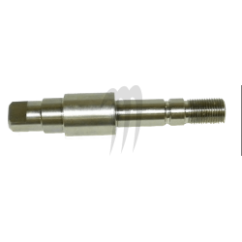 Reinforced impeller shaft STX 12F STX 15F  Jet Ski Parts  Matos import