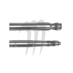 Arbre de transmission GTX 4 TEC - Wake Sportster  - Speedster